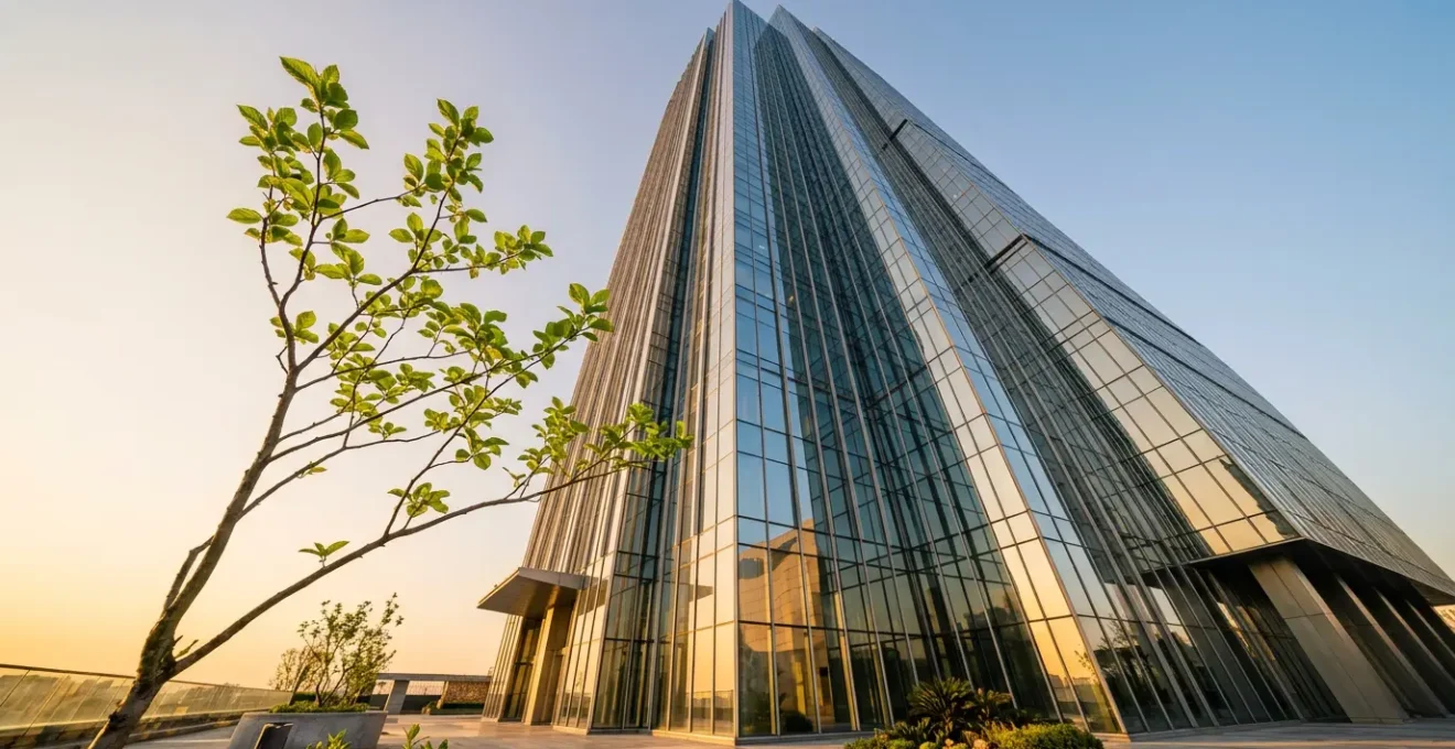 Strategic transformation of corporate innovation in modern business environments