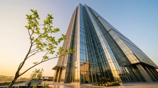 Strategic transformation of corporate innovation in modern business environments